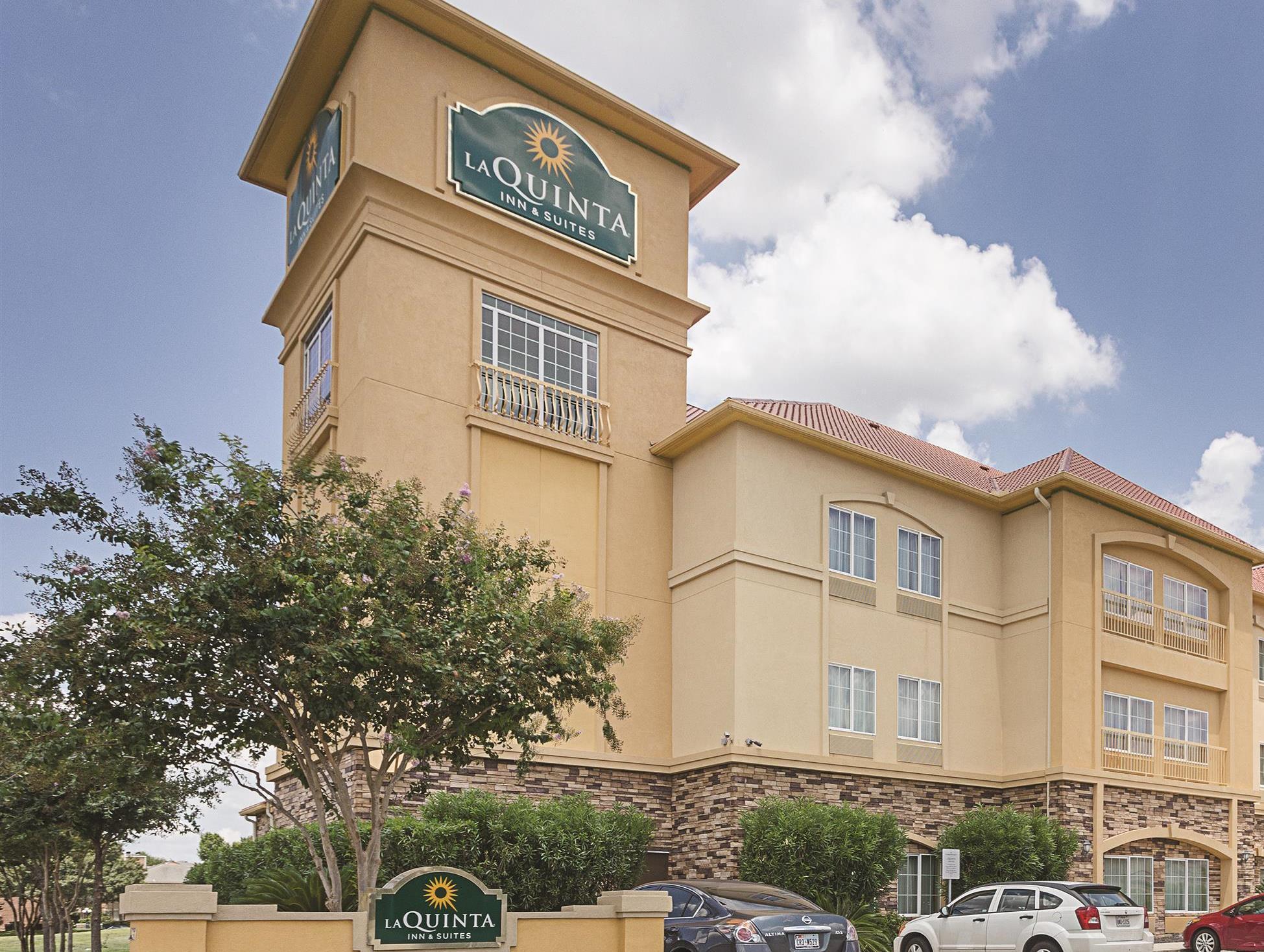 La Quinta By Wyndham Houston Energy Corridor Hotel Exterior photo