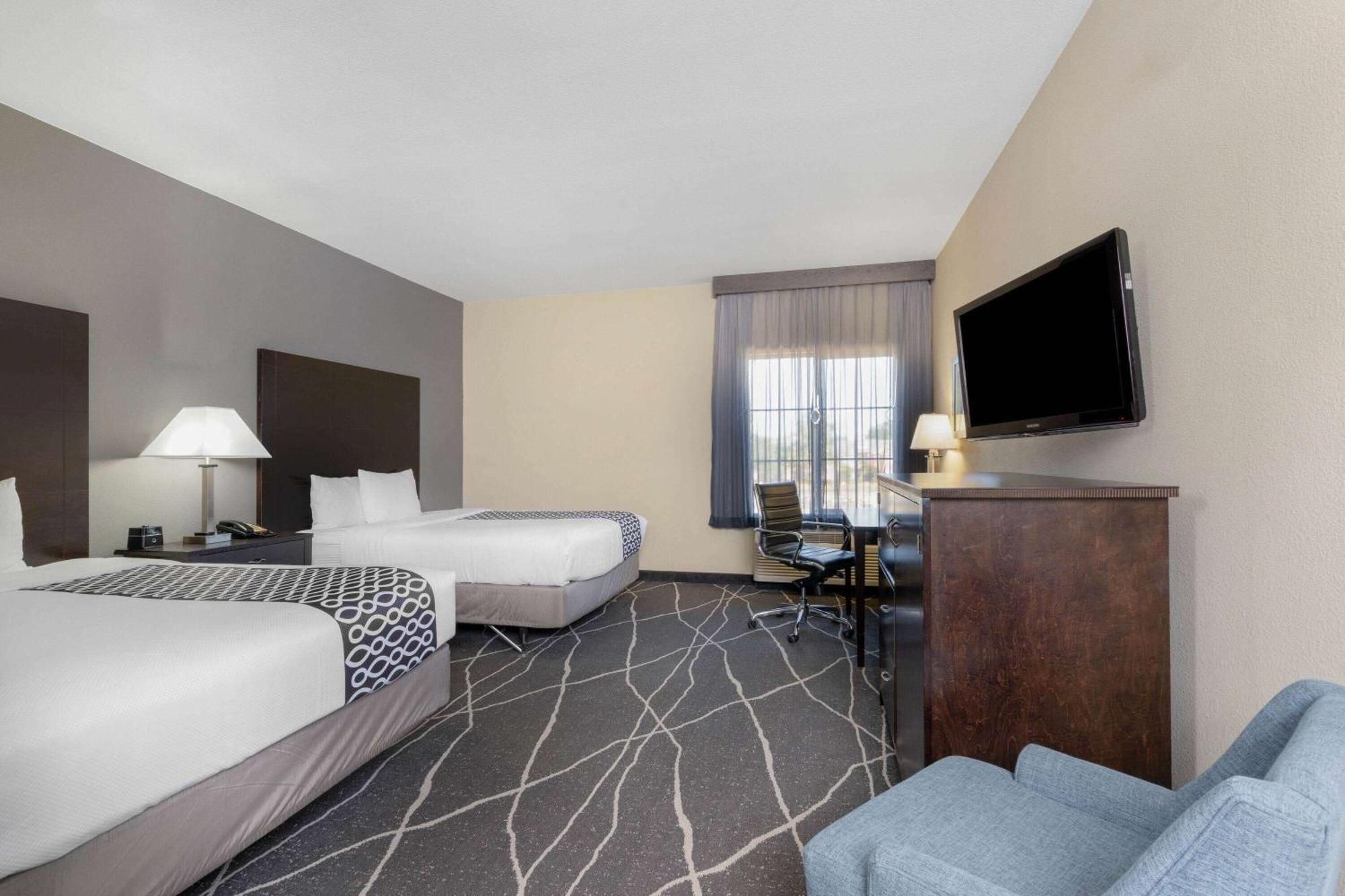 La Quinta By Wyndham Houston Energy Corridor Hotel Exterior photo