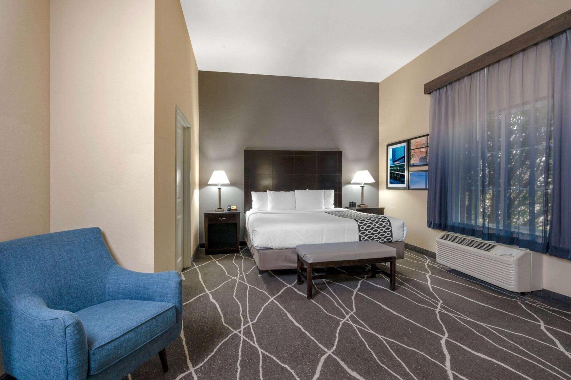 La Quinta By Wyndham Houston Energy Corridor Hotel Exterior photo