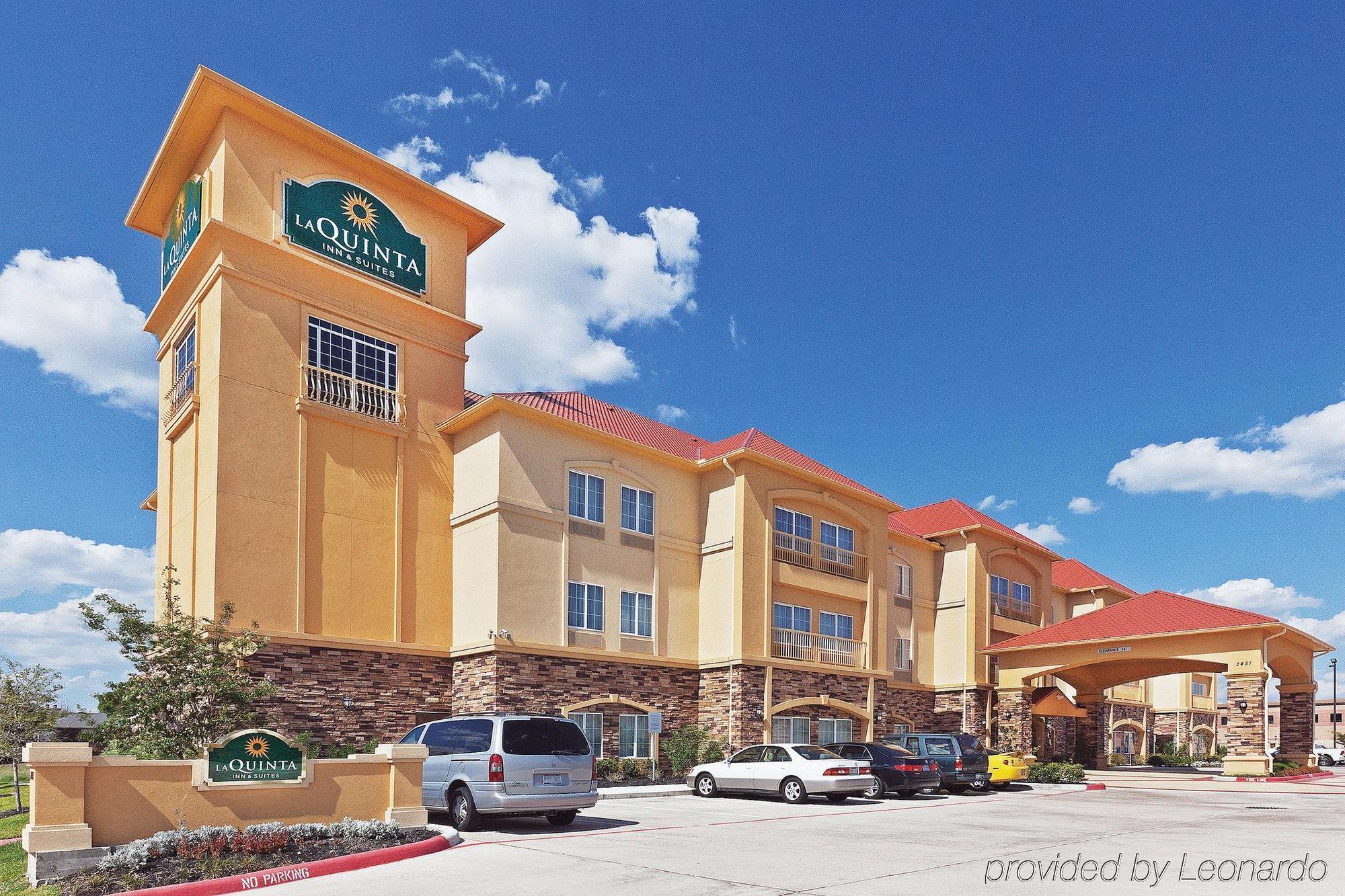 La Quinta By Wyndham Houston Energy Corridor Hotel Exterior photo