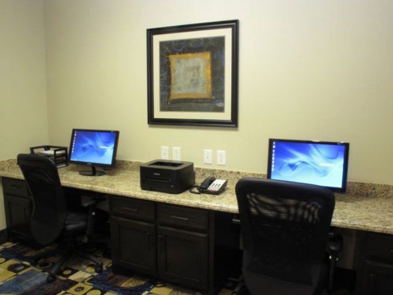 La Quinta By Wyndham Houston Energy Corridor Hotel Facilities photo